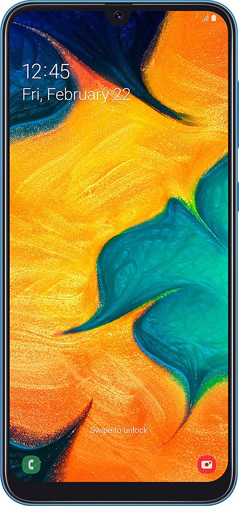 GALAXY A 30