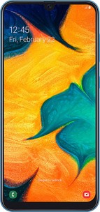 Samsung Galaxy A30