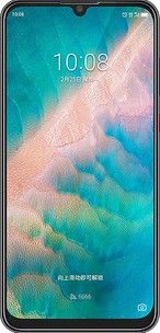 ZTE Blade V10