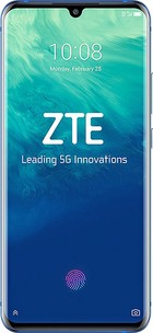 ZTE Axon 10 Pro 5G