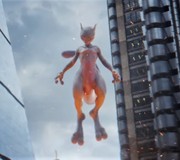 Pokémon: Mewtwo Contra-Ataca em remake 3D do primeiro filme