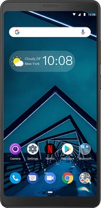 Lenovo Tab V7