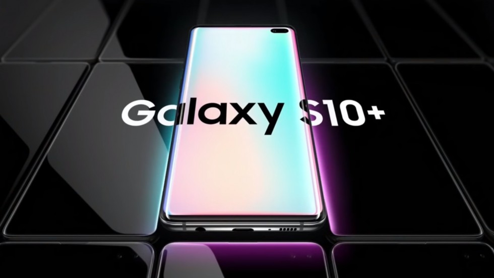 Família Samsung Galaxy S10 tem vendas iniciadas no Brasil a partir