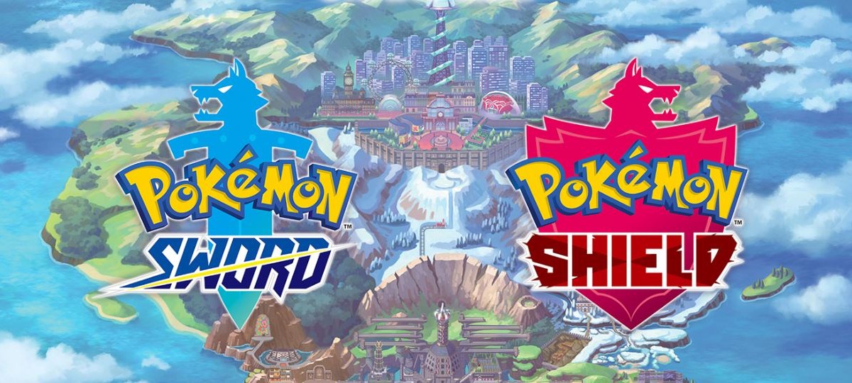 Lojas Americanas confirma pré-venda de Pokémon Sword & Shield para