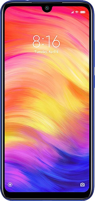 Redmi Note 7 Pro