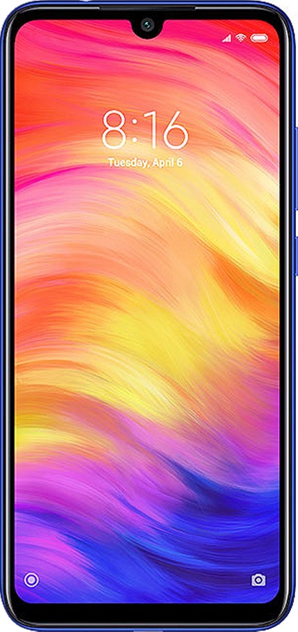 Redmi Note 7 Pro