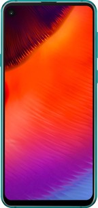Samsung Galaxy A8s