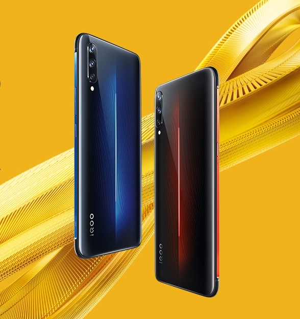 Vivo iQOO é anunciado com até 12 GB de RAM, Snapdragon 855 e preço