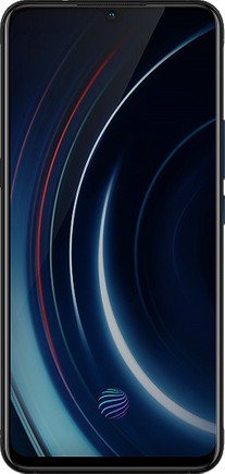 vivo iQOO