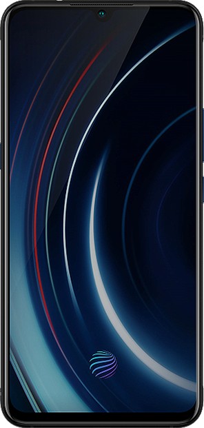 vivo iQOO