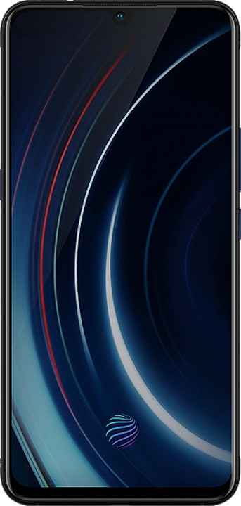vivo iQOO