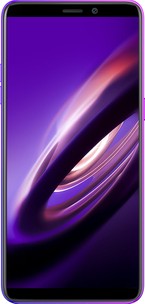 Ulefone Power 3L