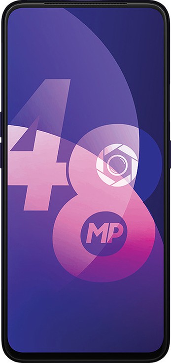 Oppo F11 Pro