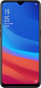 Oppo F11