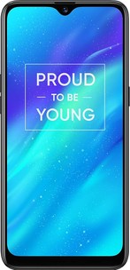 realme 3