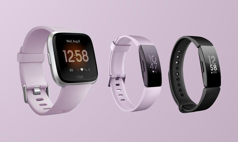 Fitbit versa lite selling