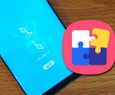 Samsung Good Lock receber
