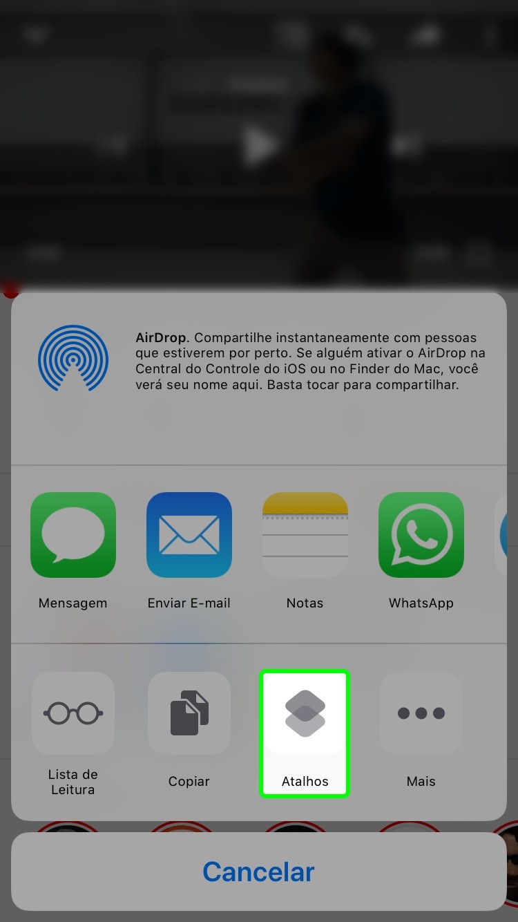 TC Ensina: gerencie as notificações de apps do seu celular nas pulseiras  Xiaomi ou Amazfit 