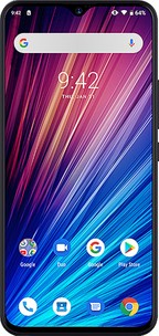 UMIDIGI F1 Play