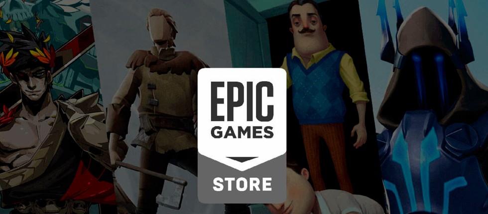 Epic Games Store agora conta com sistema de conquistas e suporte a mods