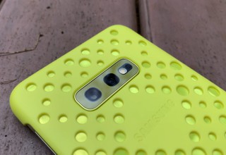 Samsung Galaxy S10e 128GB イエロー 本体 Samsung Galaxy S10e - Ficha Técnica - TudoCelular.com