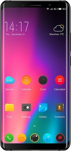 Elephone U