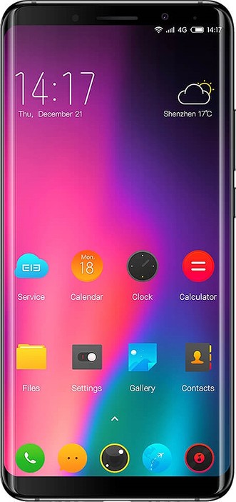 Elephone U
