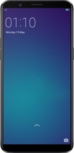 Oppo R11s