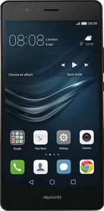 Huawei P9 Lite