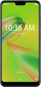 Asus ZenFone Max Plus (M2)