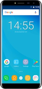 Oukitel C8 4G