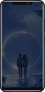 Oukitel C12