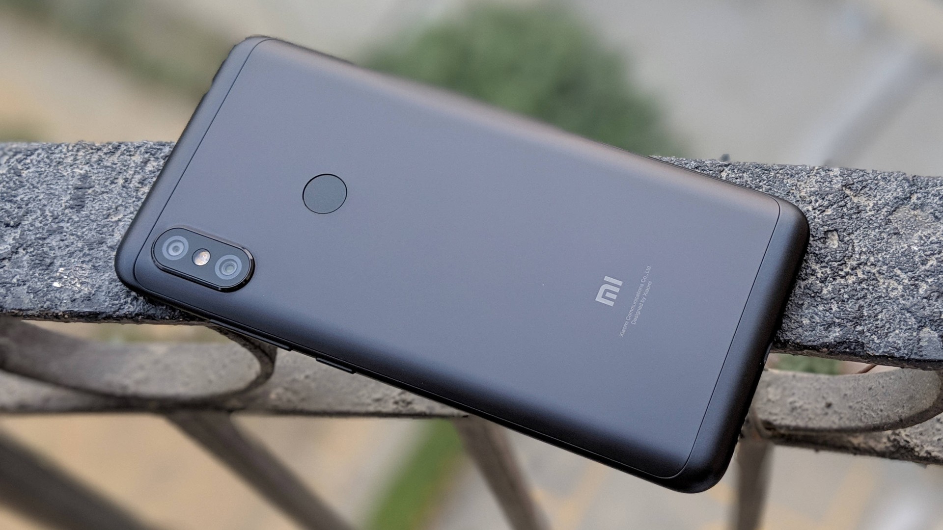xiaomi redmi note 6 pro 64gb azul versão global
