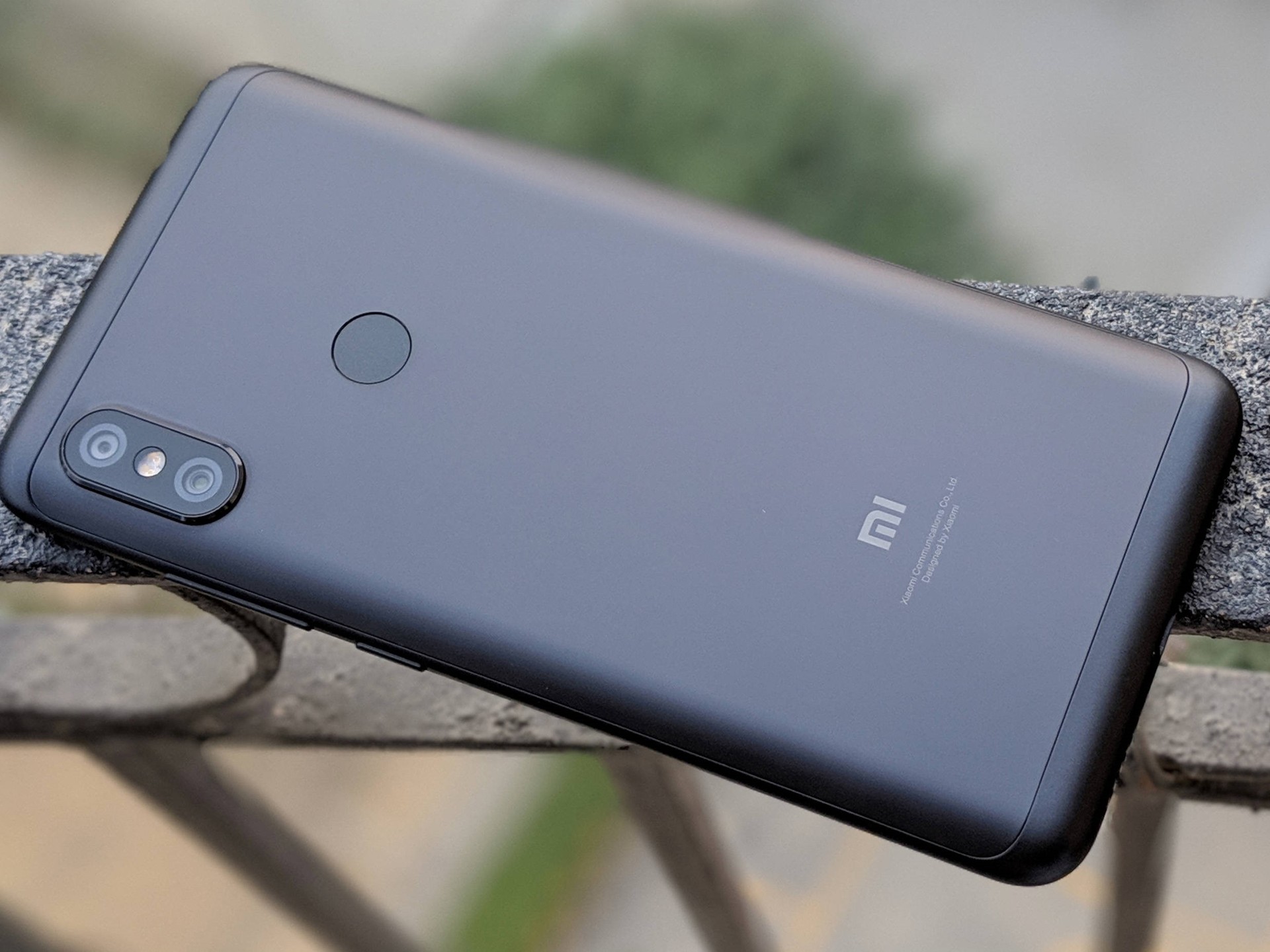 Celular xiaomi redmi note 6 sale pro dual chip 32gb preto