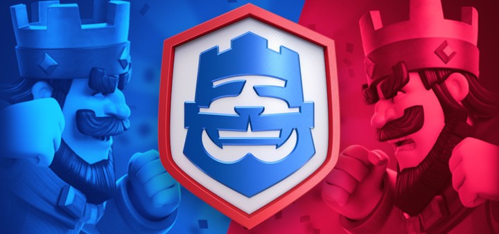 Guerra de clãs! Clash Royale recebe atualização com novo modo de