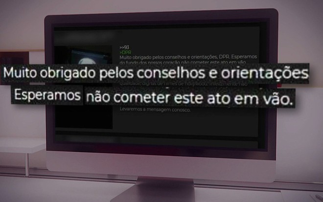 Veja Imagens Do Ataque A Tiros Em Escola De Suzano Na Grande Sao Paulo Jornal O Globo
