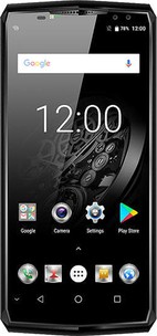 Oukitel K10