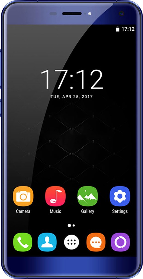 Oukitel U11 Plus