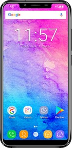 Oukitel U18