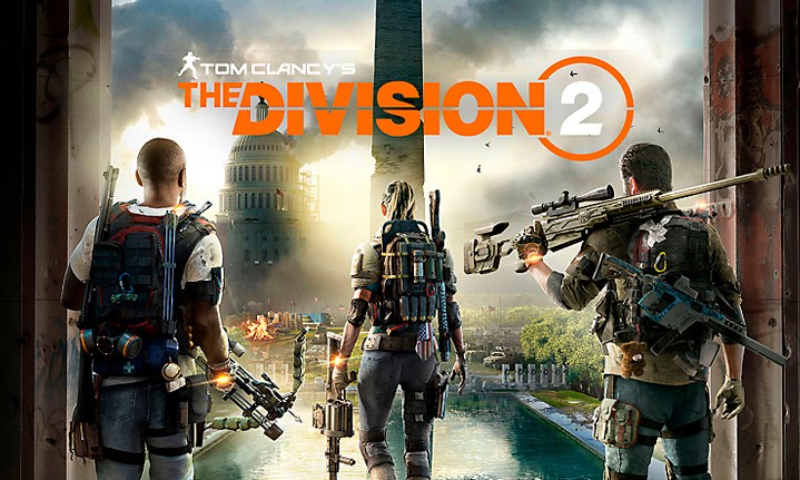 Xbox One: Tom Clancy's The Division está entre jogos grátis de