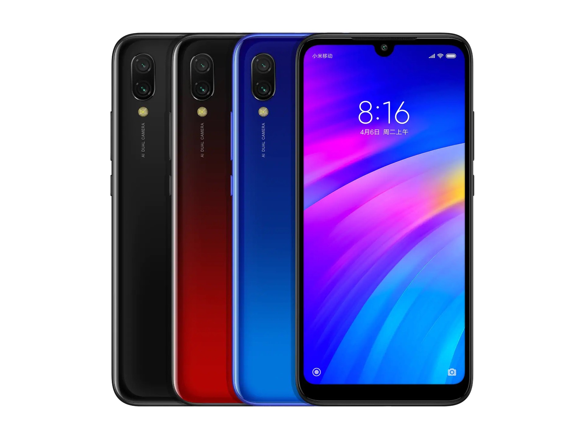 redmi y3 xda