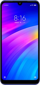 Redmi 7 vs Redmi Note 7: quais são as diferenças? [Comparativo]