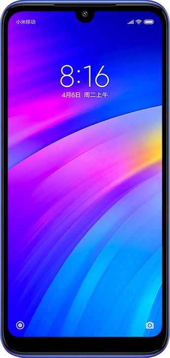 Redmi 7