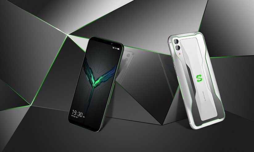 Muito caro? Xiaomi Black Shark 2 começa a ser vendido oficialmente