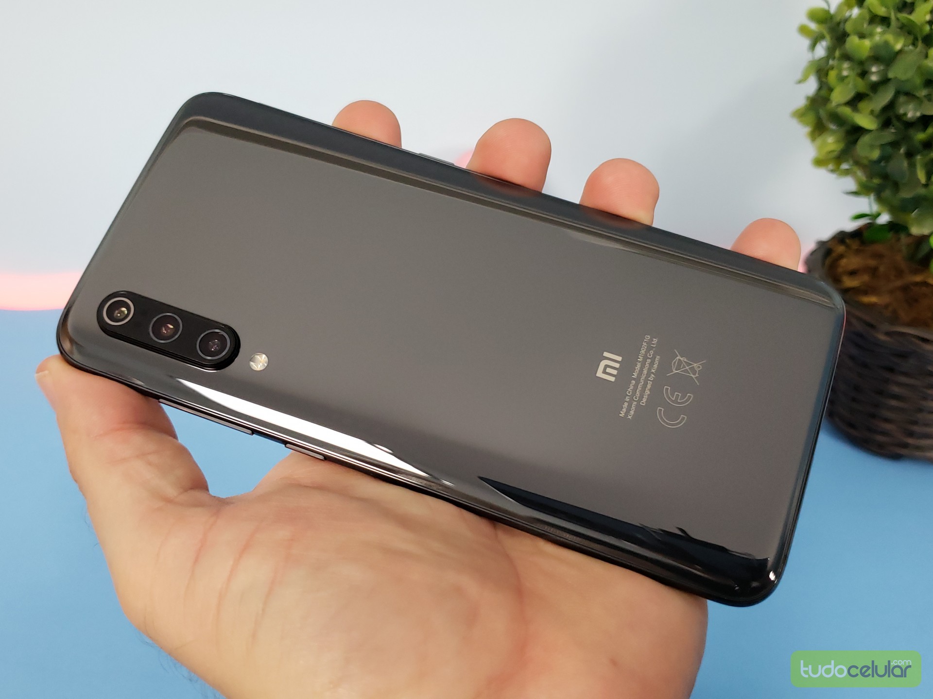 Xiaomi surpreende e lança Mi 9 no Brasil, primeiro com Snapdragon