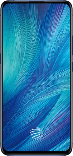 vivo X27