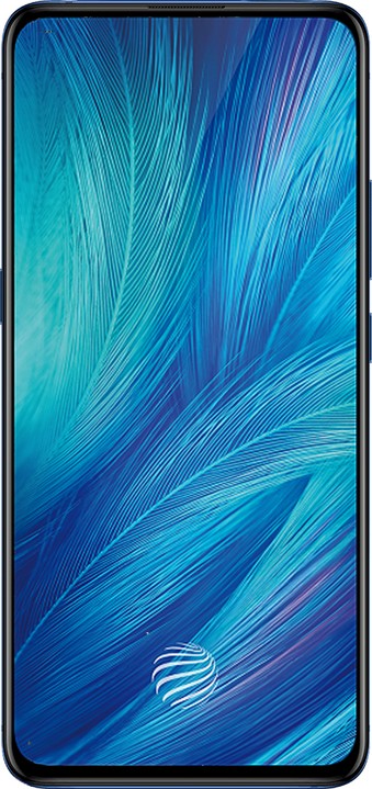vivo X27