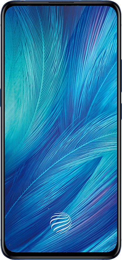 vivo X27