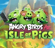 Os Angry Birds vai volta para a play story o foi confirmado pela