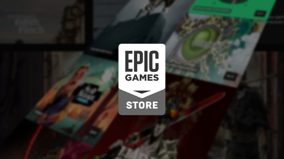 Promoção de final de ano da Epic Games disponibiliza
